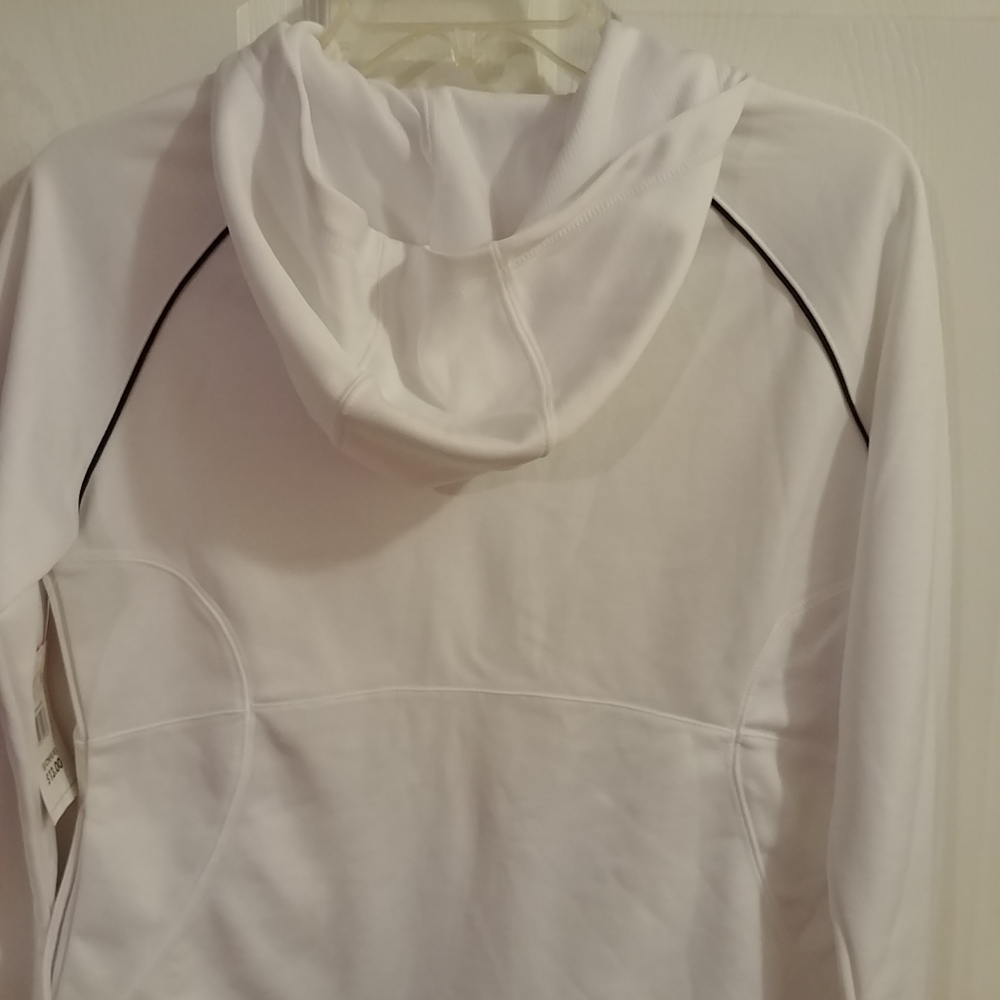 Hooded Jacket